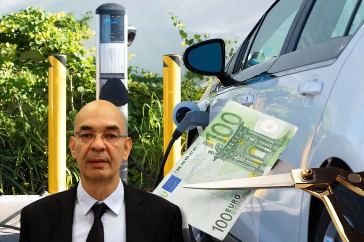 Ηλεκτρικά αυτοκίνητα: Τι απαντά ο Υπ. Μεταφορών στις αντιδράσεις για τις περικοπές