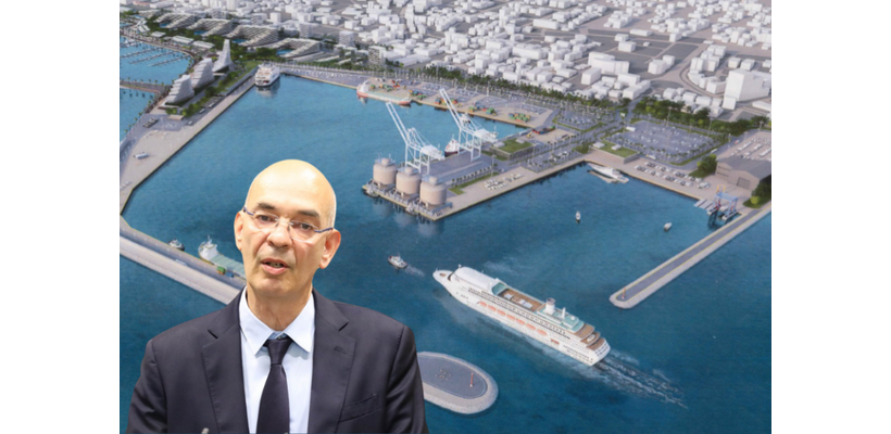 Ενώπιον της ΝΥ το αίτημα της kition για επάνοδό της στο λιμάνι Λ/κας
