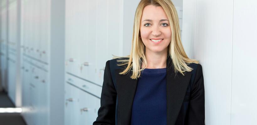 Βασιλική Αδαμίδου: Αναπνέουμε «έμφυλο» αέρα και εκπνέουμε διακρίσεις