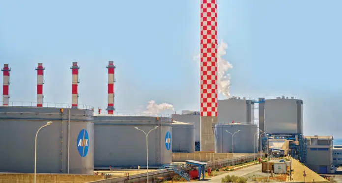 Ζητούν εγκατάσταση δυο νέων μονάδων παραγωγής στον Η/Σ Δεκέλειας οι συνδικαλιστικές