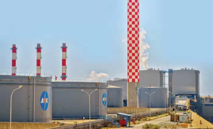 Ζητούν εγκατάσταση δυο νέων μονάδων παραγωγής στον Η/Σ Δεκέλειας οι συνδικαλιστικές