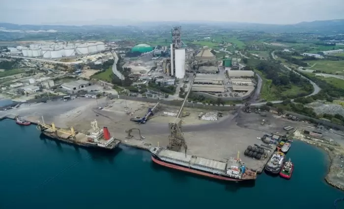 Τερματικό Βασιλικού: Η CMC κατηγορεί την ΕΤΥΦΑ για αθέτηση συμφωνιών και απλήρωτες οφειλές