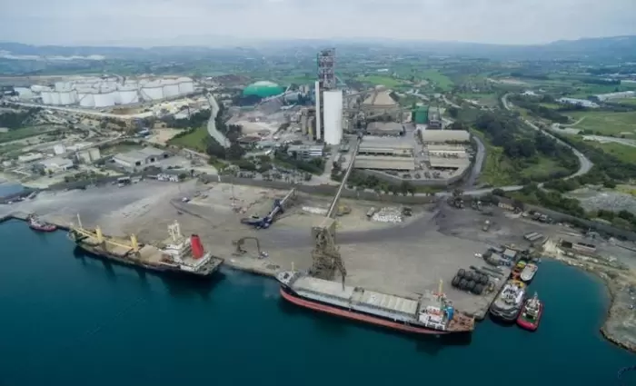 Ακόμα να πιάσουν δουλειά στο Βασιλικό - Δύσκολη η έλευση ΦΑ τέλη του '25