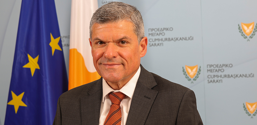 Αναζητούνται λύσεις για τα €67 εκατ. που θέλει πίσω η ΕΕ για το Βασιλικό – Τι λέει ο Παπαναστασίου