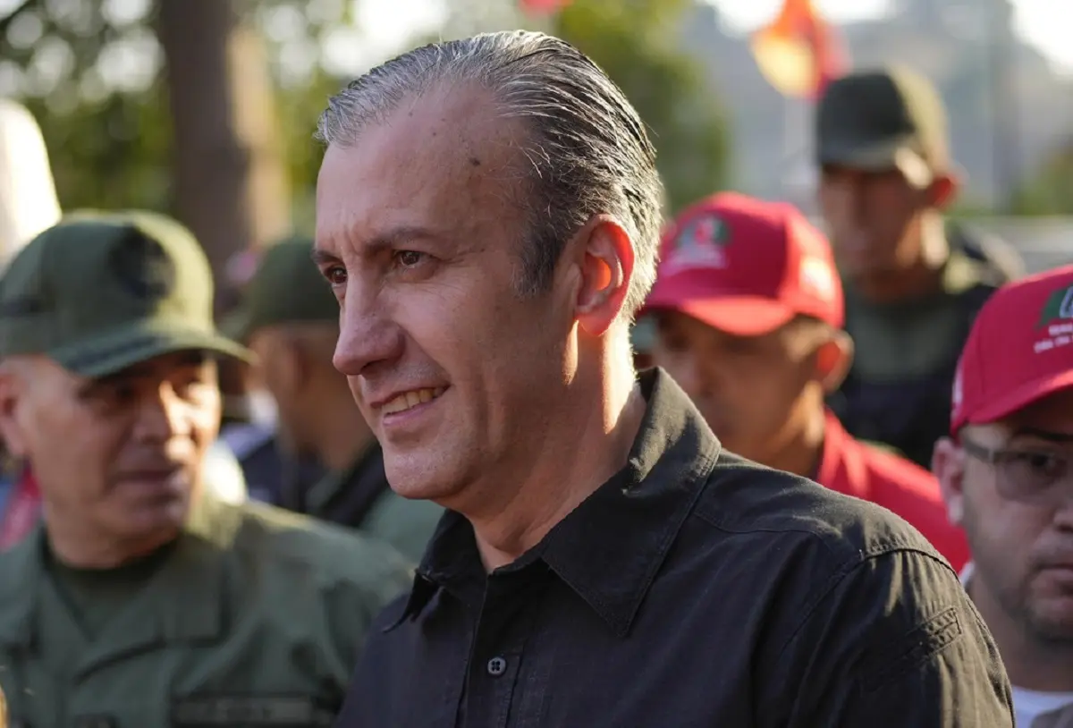 Βενεζουέλα: Ο υπουργός Πετρελαίου παραιτείται με φόντο επιχείρηση κατά της διαφθοράς