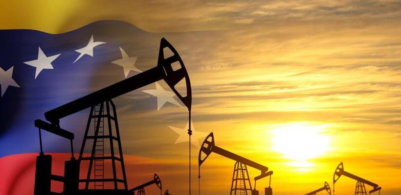 Βενεζουέλα: Οι ΗΠΑ ανοίγουν τα τεράστια αποθέματα αργού στις Big Oil