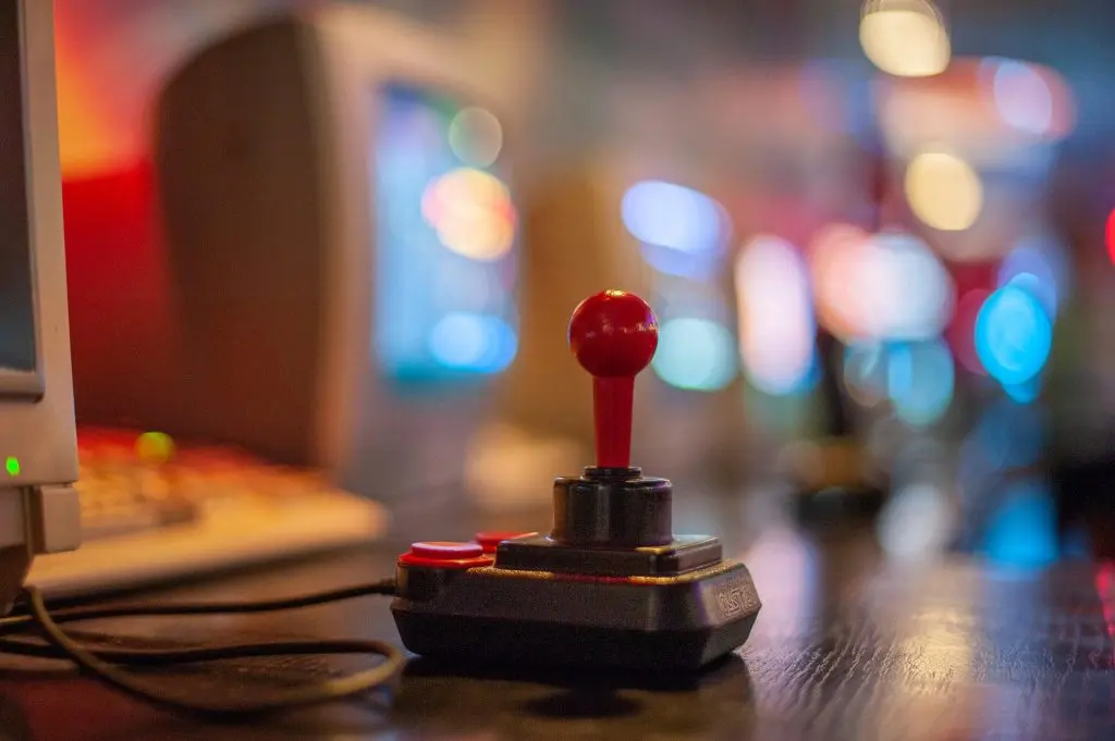 Video games: Σε κρίση η χρυσή βιομηχανία