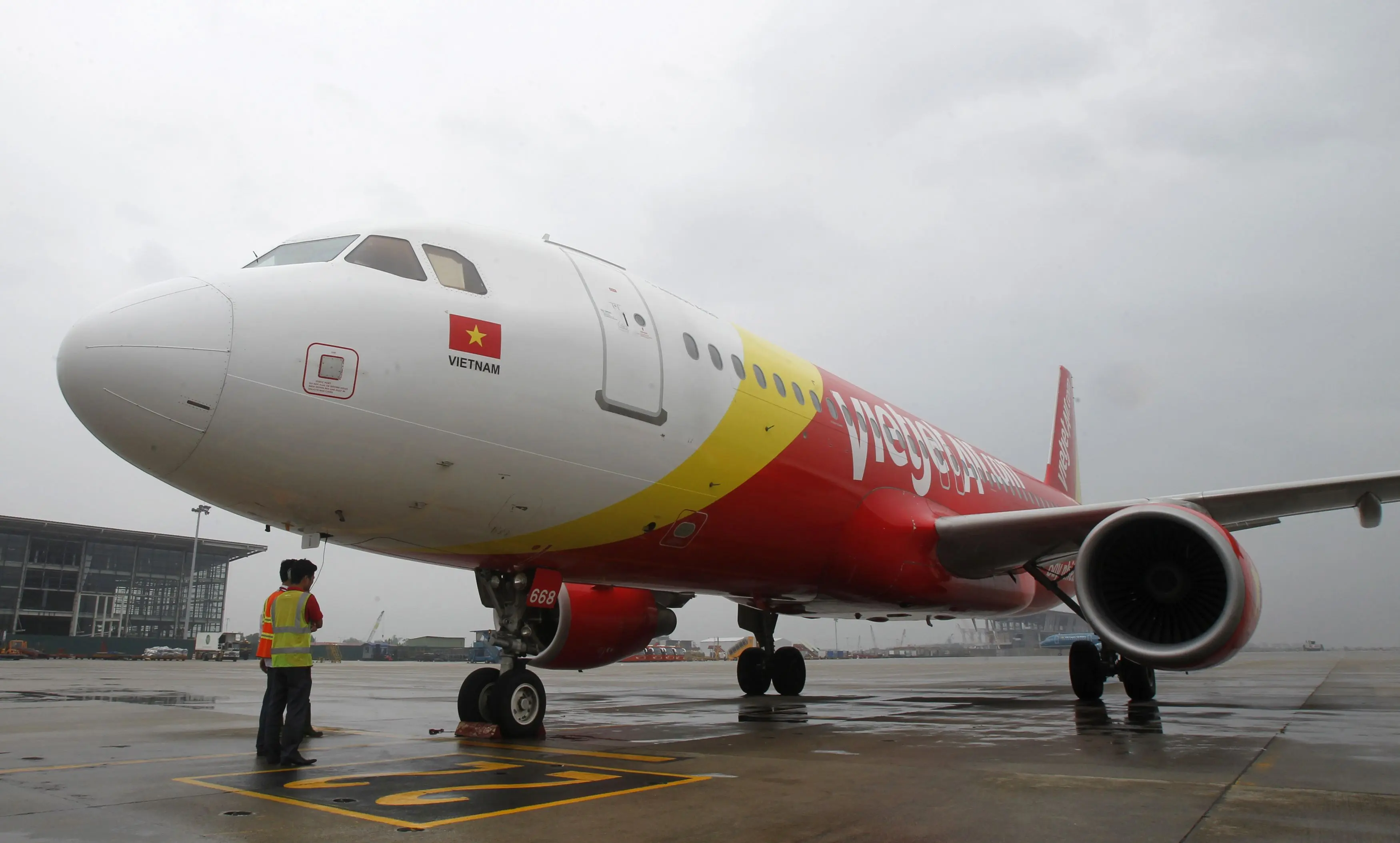 Νέο deal μεταξύ VietJet – Airbus για 20 αεροσκάφη A330neo