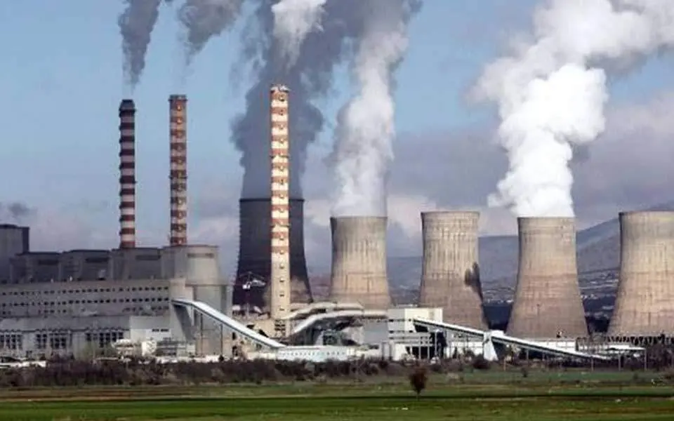 Άνοδος 2,2% στις τιμές παραγωγού στη βιομηχανία