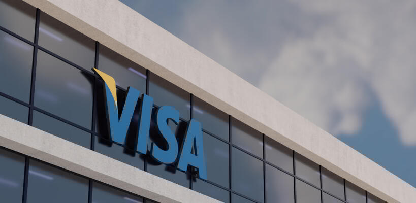 Συμφωνία $5,3 δισ. για την εξαγορά της Plaid από την Visa