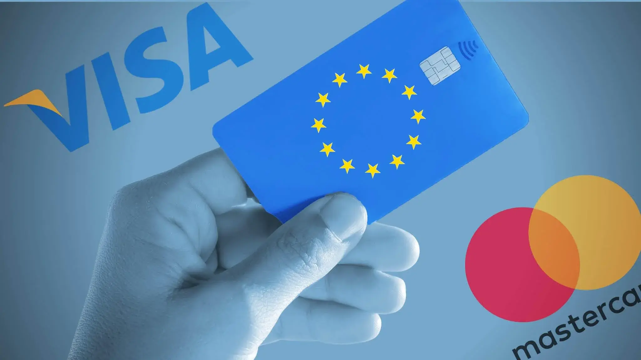 Ευρωπαϊκές εναλλακτικές λύσεις για Visa και Mastercard … «επειγόντως»