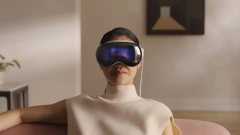 Γιατί τόσος χαμός με το Vision Pro της Apple
