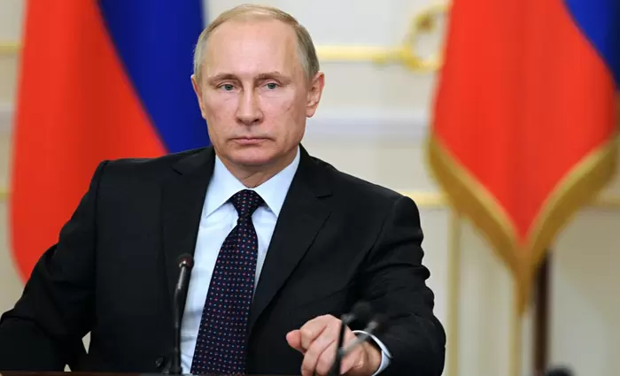 Ο Πούτιν συγκαλεί σύσκεψη με θέμα την οικονομική κατάσταση στη χώρα