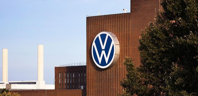 Volkswagen: Εδωσε $48,1 εκατ. σε εταιρεία εξόρυξης λιθίου – Αναζητά πρώτες ύλες για ηλεκτρικά αυτοκίνητα