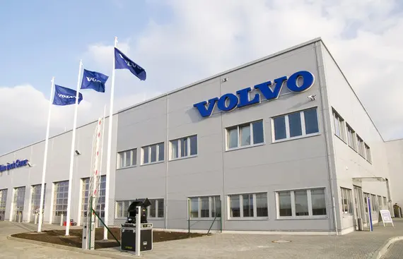 Χιλιάδες απολύσεις -και- στη Volvo: «Διανύουμε μια δύσκολη περίοδο»