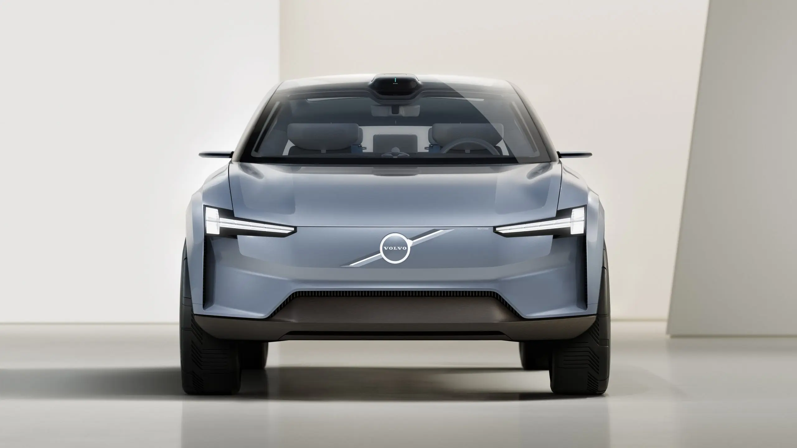 Η Volvo επενδύει στην τεχνητή νοημοσύνη μέσω της CorrActions