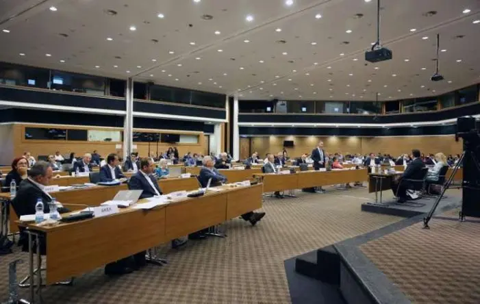 Βουλή: Πέρασε ο νόμος για τις ληξιπρόθεσμες οφειλές