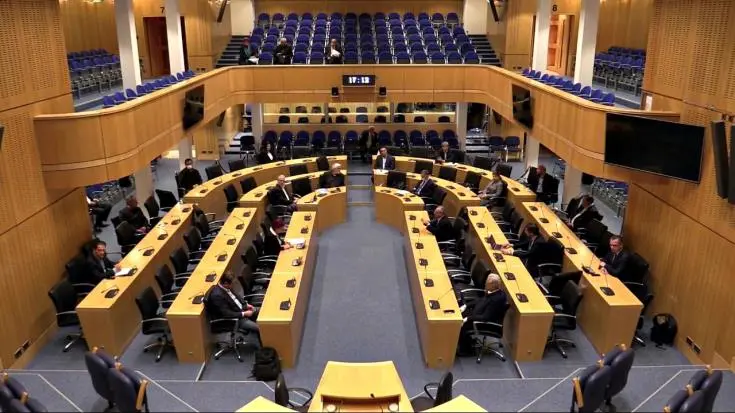 Επιτροπή Ελέγχου: Πολιτικά κίνητρα βλέπει ο ΥΠΕΣ - Έκπληκτος ο Οδυσσέας