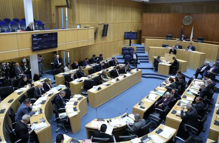 Συλλούρης: Δεν θα είναι θετική η ψήφος μου
