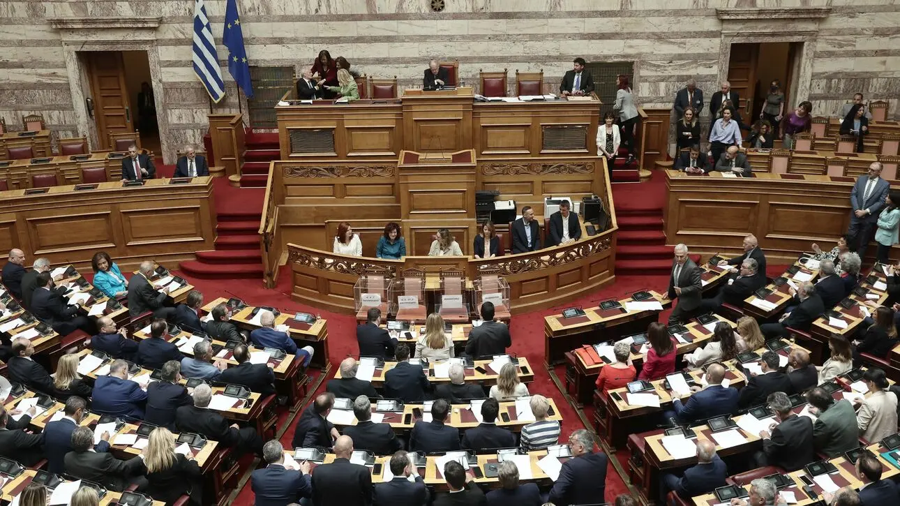 Ελλάδα: Με 159 «ναι» πέρασε το νομοσχέδιο για τα ιδιωτικά πανεπιστήμια