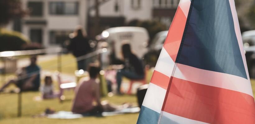 Βρετανία: Υπό πίεση τα ακίνητα - Πτώση 0,4% στις τιμές τον Μάιο