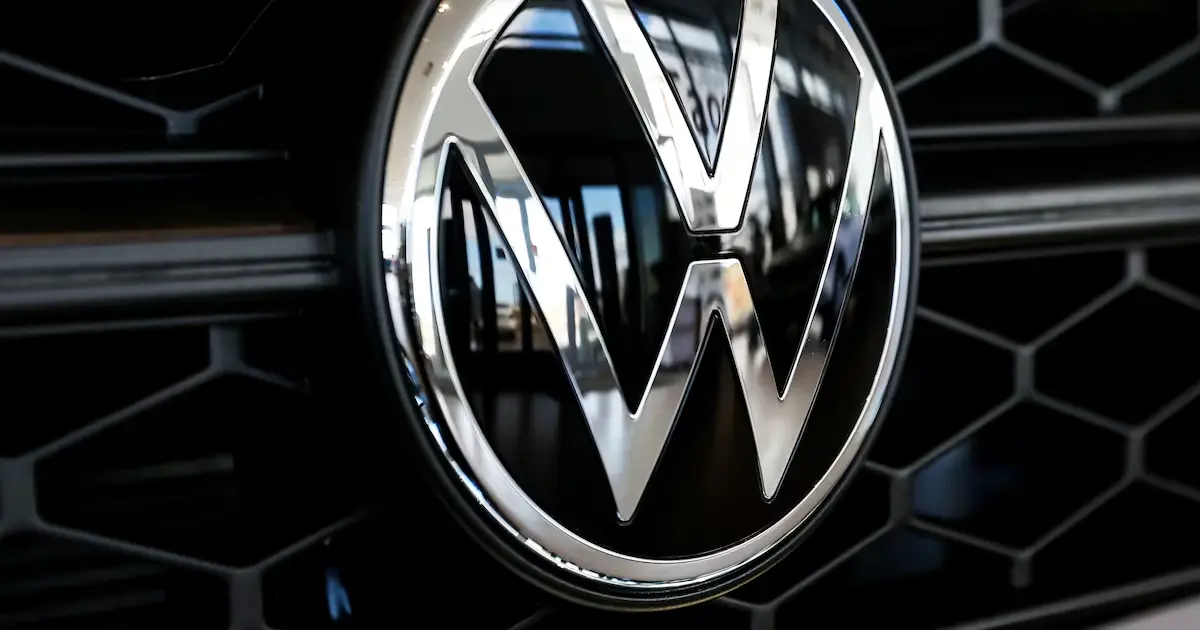 Volkswagen: Σχέδιο περικοπής κόστους 20% έως το 2028 με φόντο Κίνα και δασμούς