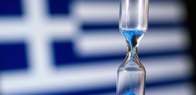 Telegraph: Η Ελλάδα δραπετεύει από μια οικονομική τραγωδία