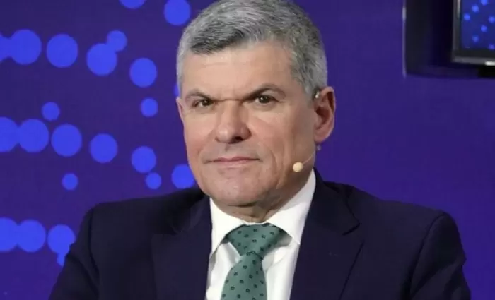 Παπαναστασίου: Κομβικός ο ρόλος της Κύπρου για προώθηση ενεργειακής συνεργασίας στην Αν. Μεσόγειο