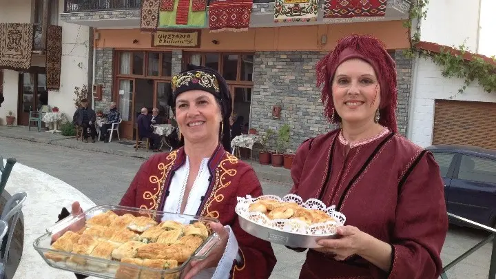 Έρχεται το KOUZINA 2018