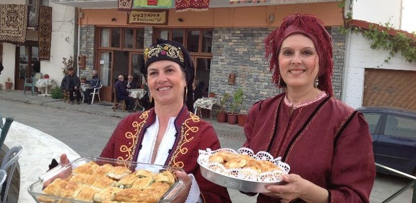 Έρχεται το KOUZINA 2018