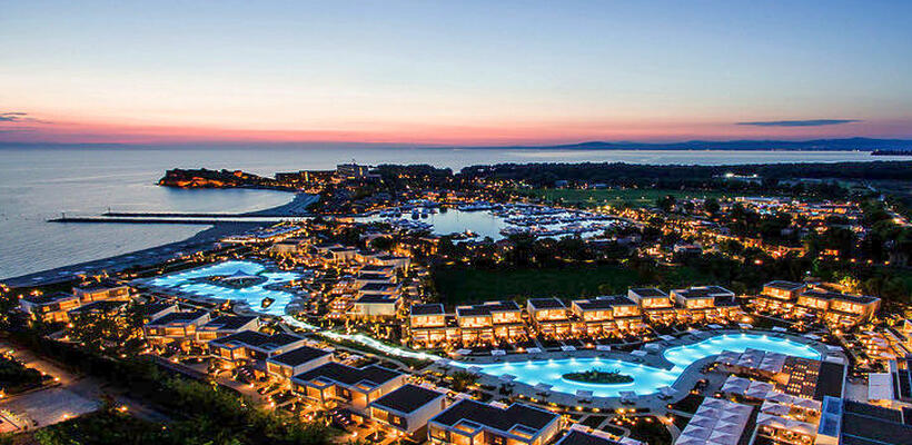 Αυτό ψηφίστηκε ως το καλύτερο ξενοδοχείο για οικογένειες