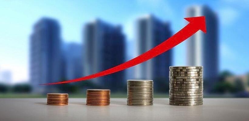 Γερμανία: Ρυθμό ανάπτυξης της οικονομίας πάνω από 2% το 2018