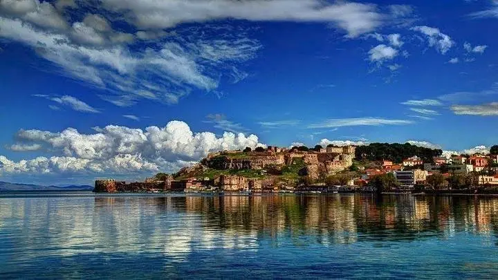 Έργα συνολικού ύψους 180 εκατ. ευρώ σε 101 νησιά του Αιγαίου
