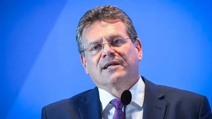 Σε περίπτωση δασμών των ΗΠΑ, η ΕΕ θα αντιδράσει «σθεναρά» και «γρήγορα»