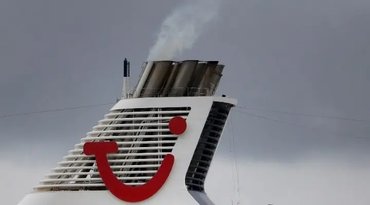 Ο τουριστικός οργανισμός TUI θα επιστρέψει την επιδότηση που έλαβε κατά τη πανδημία