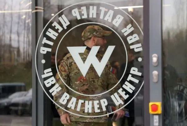 Μέσω δυτικών τραπεζών η ανάπτυξη της Wagner στην Αφρική