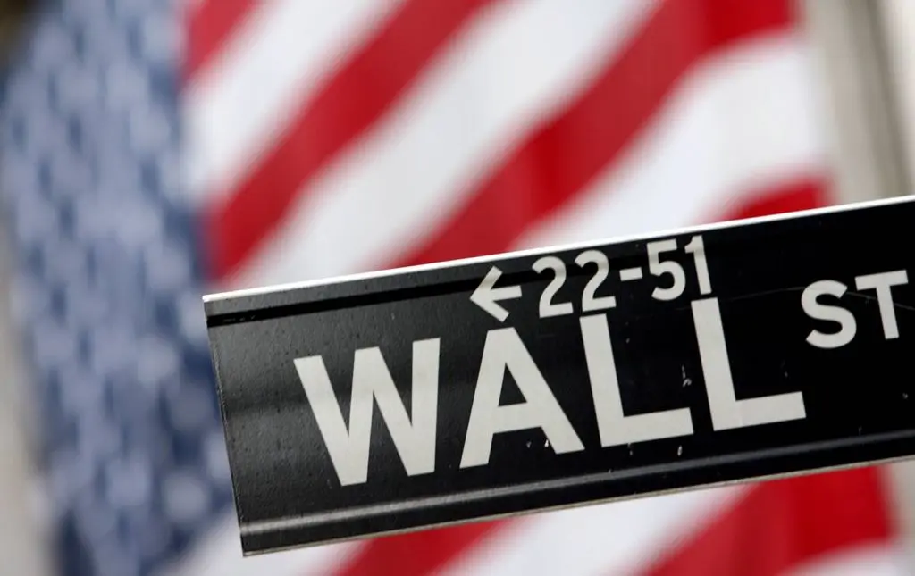 Ράλι στην Wall Street