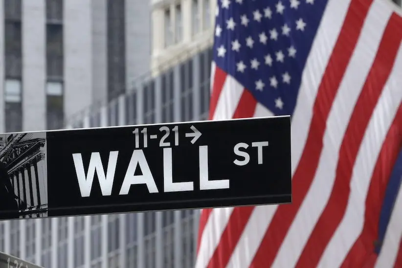 Θετικά έκλεισε η Wall Street