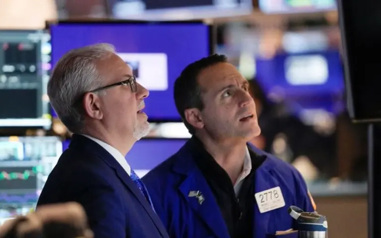 Wall Street: Η χειρότερη συνεδρίαση για τον Dow από τις αρχές Σεπτεμβρίου