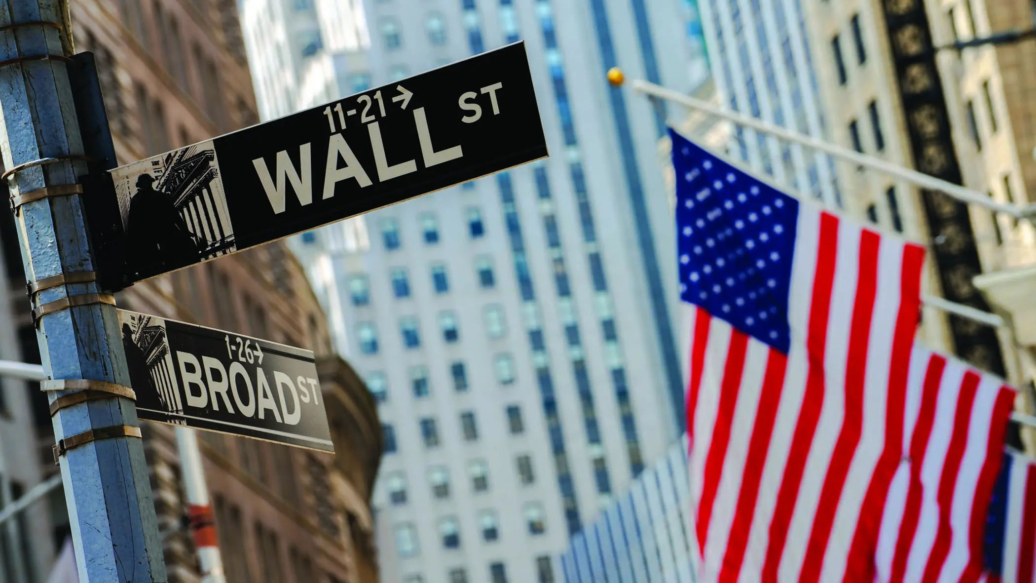 Wall Street: Άλμα για τους βασικούς δείκτες