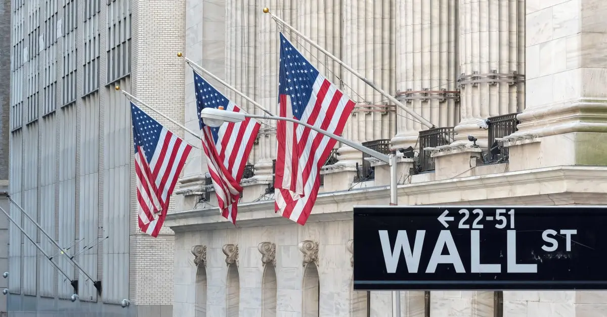 Ράλι στην Wall Street - Υψηλές πτήσεις με το βλέμμα στο Κογκρέσο