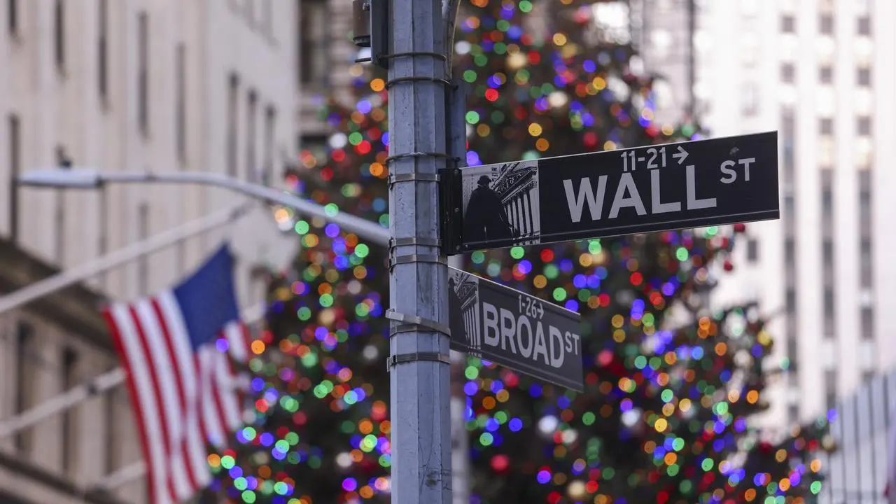 Τεχνολογικό rebound στη Wall Street – Ράλι η Oracle, «βουτιά» η Nike