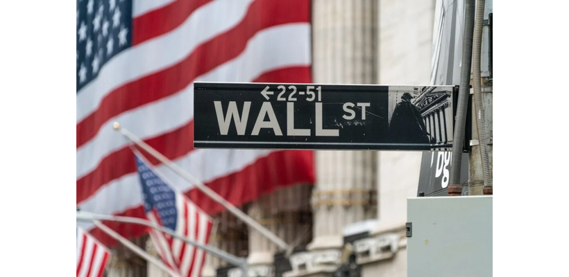 Wall Street: Πενθήμερο ανοδικό σερί και τριπλό ρεκόρ στους δείκτες