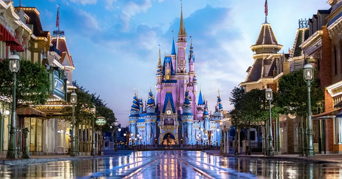 Disney: Αναζητά τον επόμενο CEO – Ποιοι είναι οι δύο επικρατέστεροι