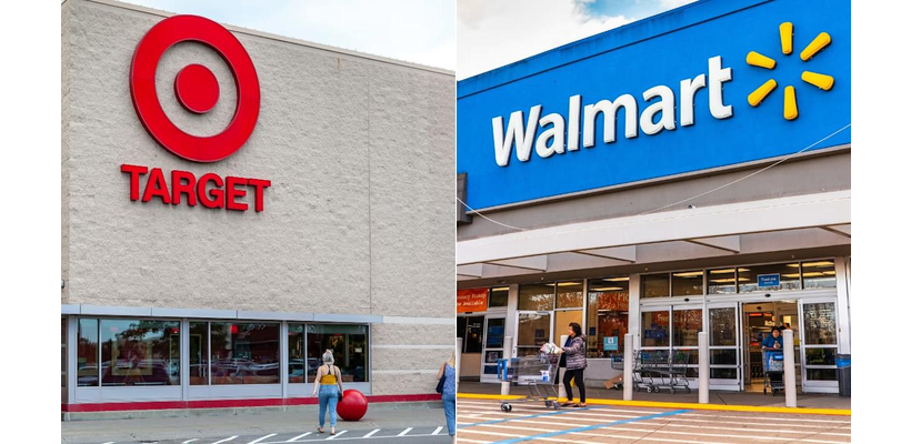 Walmart, Target κι άλλοι προειδοποιούν (και) για τον κίνδυνο από μποϊκοτάζ