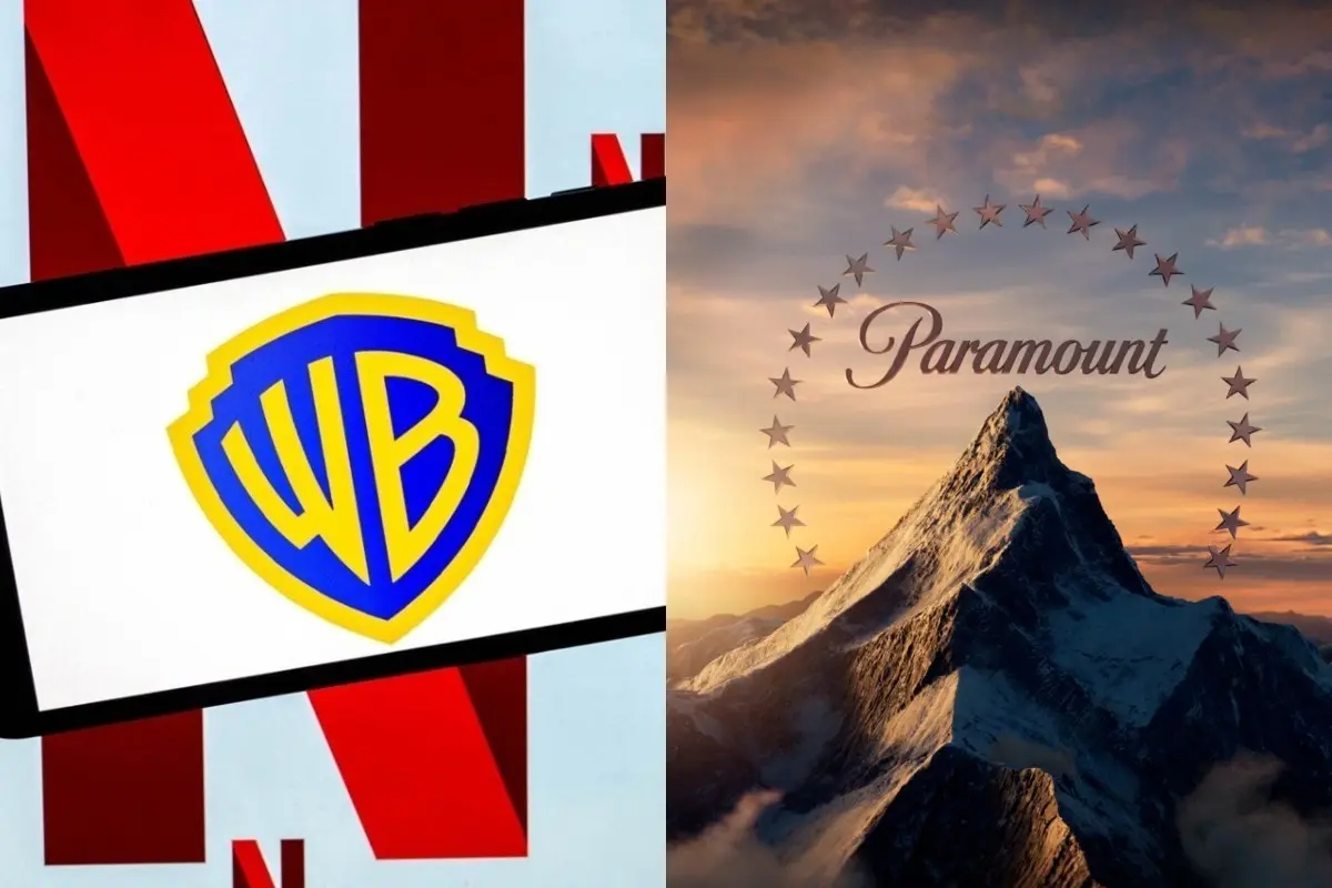 Bloomberg: Η Warner Bros. ετοιμάζεται να απορρίψει την προσφορά της Paramount