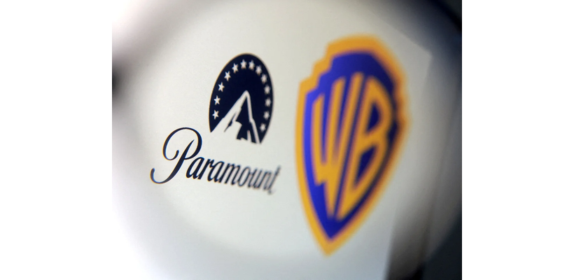 Warner Bros: Δίνει στην Paramount μία εβδομάδα περιθώριο για να διαπραγματευτεί καλύτερη συμφωνία