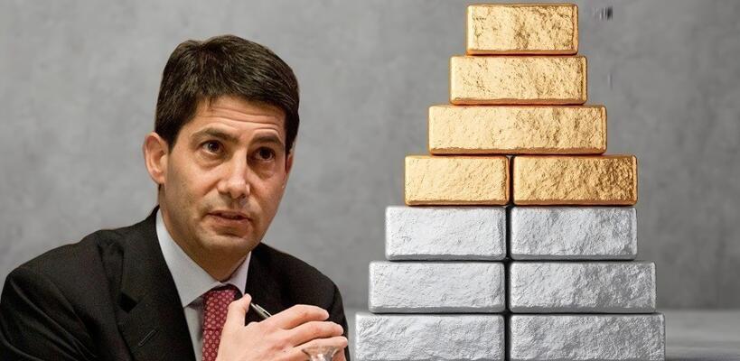 Πώς η υποψηφιότητα Γουόρς για Fed ταρακούνησε τα πολύτιμα μέταλλα