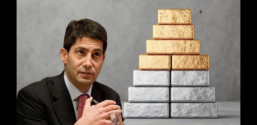 Πώς η υποψηφιότητα Γουόρς για Fed ταρακούνησε τα πολύτιμα μέταλλα