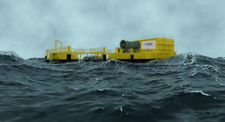 ΑΠΕ: Η ΕΕ ανοίγει το δρόμο για την προώθηση της κυματικής ενέργειας